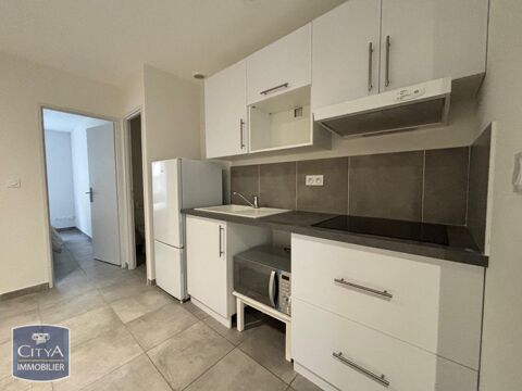  Appartement � louer 2 pi�ces 32 m�