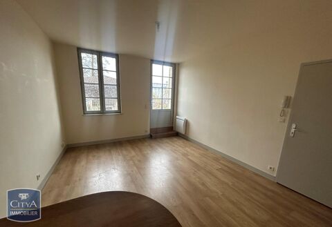  Appartement � louer 2 pi�ces 42 m�