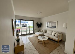  Appartement à louer 1 pièce 28 m²