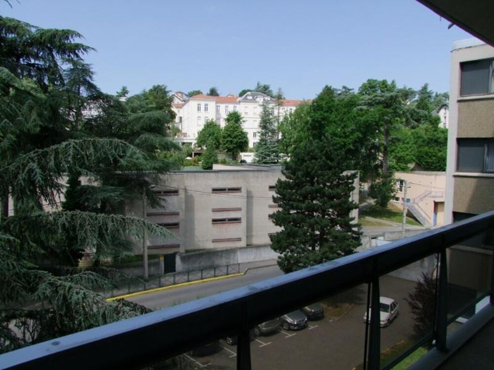 location Appartement - 1 pice(s) - 44 m Saint-Etienne (42100)