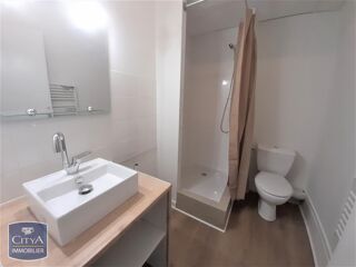  Appartement � louer 2 pi�ces 32 m�