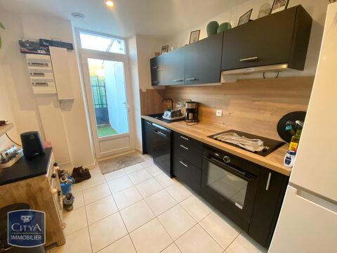  Maison � louer 2 pi�ces 44 m�