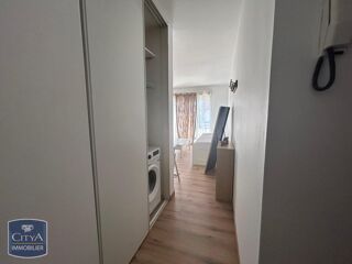  Appartement à louer 1 pièce 23 m²