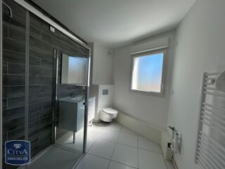  Appartement � louer 2 pi�ces 41 m�