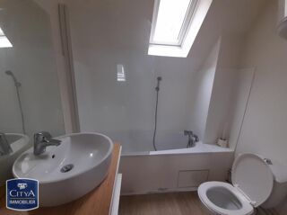  Appartement � louer 1 pi�ce 19 m�