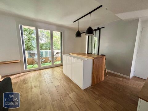  Appartement  louer 3 pices 52 m