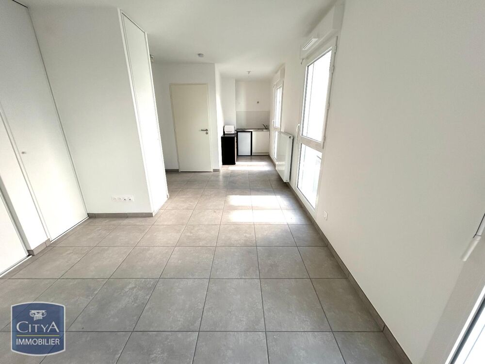 location Appartement - 1 pièce(s) - 29 m² Saint-Étienne (42000)