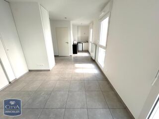  Appartement à louer 1 pièce 29 m²