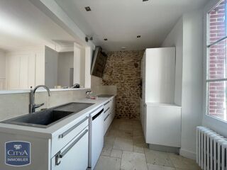  Maison à louer 6 pièces 147 m²