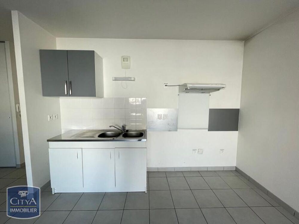 location Appartement - 3 pièce(s) - 62 m² Nantes (44300)