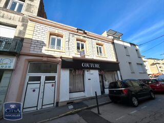  Appartement � louer 2 pi�ces 33 m�