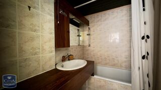  Appartement � louer 2 pi�ces 36 m�