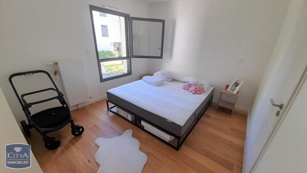 location Appartement - 2 pièce(s) - 41 m² Talant (21240)