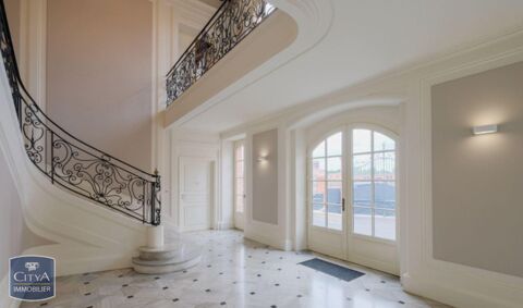  Appartement � louer 3 pi�ces 60 m�