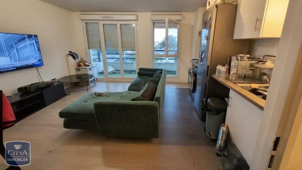 location Appartement - 3 pièce(s) - 60 m² Franconville (95130)