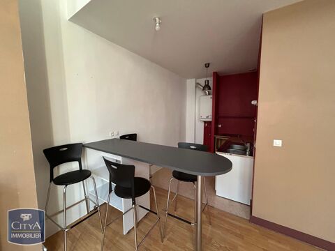  Appartement � louer 2 pi�ces 57 m�