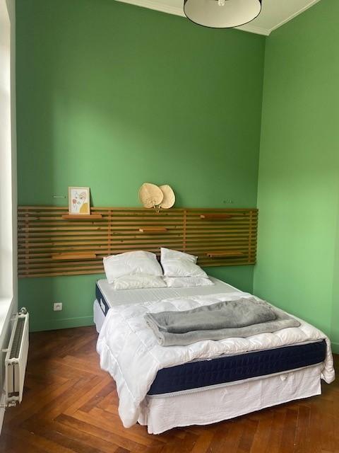  Appartement � louer 3 pi�ces 79 m�