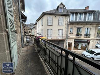  Appartement à louer 1 pièce 30 m²