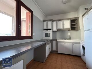  Appartement � louer 3 pi�ces 62 m�