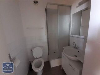  Appartement � louer 1 pi�ce 24 m�