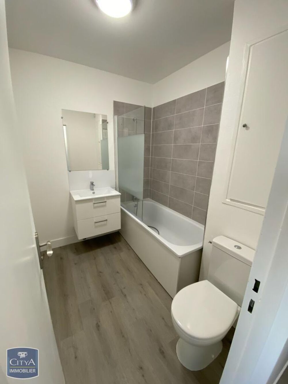 location Appartement - 1 pièce(s) - 29 m² Argenteuil (95100)