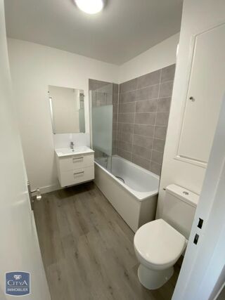  Appartement à louer 1 pièce 29 m²
