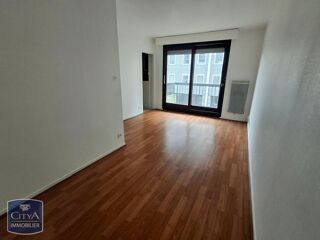  Appartement à louer 1 pièce 25 m²