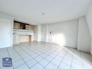  Appartement à louer 2 pièces 41 m²