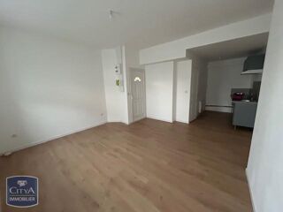  Appartement à louer 1 pièce 30 m²