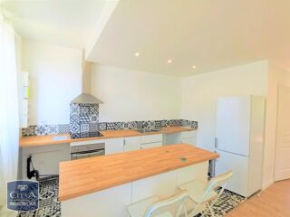  Appartement � louer 4 pi�ces 76 m�