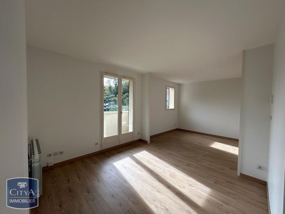 location Appartement - 1 pièce(s) - 32 m² Villers-lès-Nancy (54600)