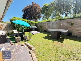  Maison à louer 4 pièces 84 m²