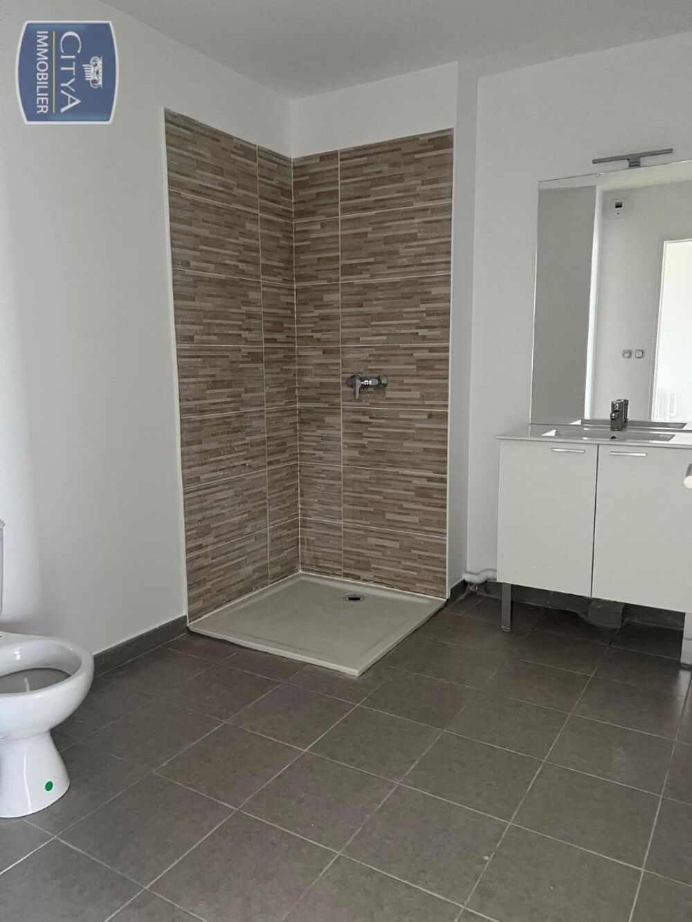 location Appartement - 2 pièce(s) - 43 m² Marignane (13700)