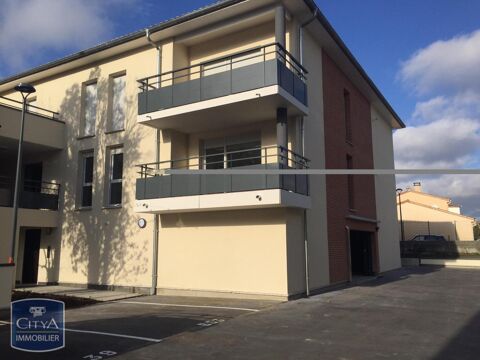   Location Appartement Appartement - 3 pi�ce(s) - 64 m�