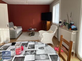  Maison à louer 4 pièces 65 m²
