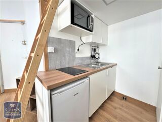  Appartement � louer 1 pi�ce 14 m�