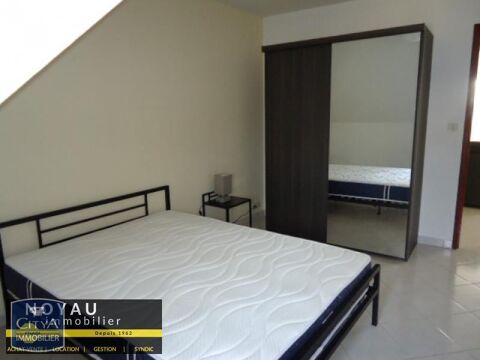  Appartement  louer 2 pices 54 m