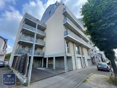  Appartement  louer 1 pice 23 m