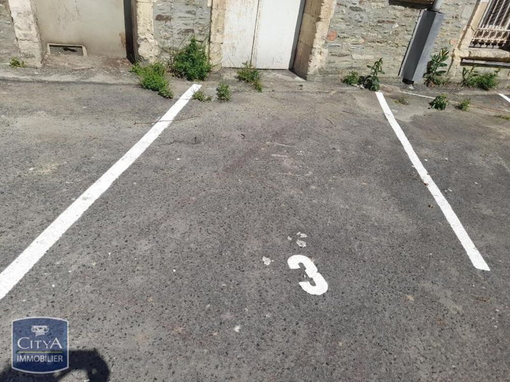 location Parking / Garage Cherbourg-en-Cotentin (50100)