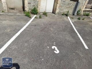  Parking / Garage à louer 