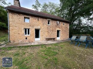  Maison à louer 3 pièces 76 m²