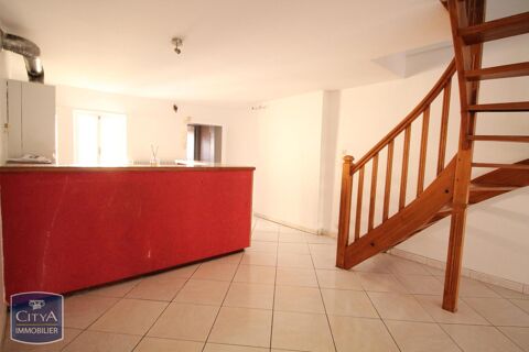  Appartement  louer 3 pices 61 m