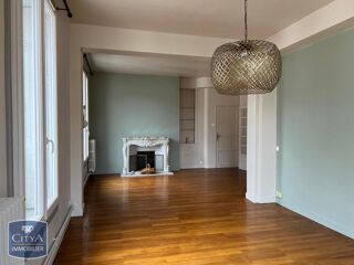  Appartement � louer 3 pi�ces 102 m�