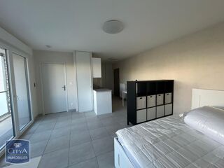  Appartement � louer 1 pi�ce 30 m�