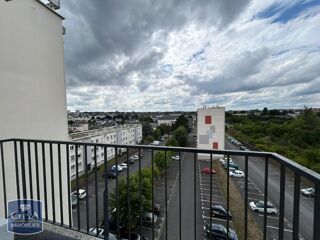  Appartement � louer 1 pi�ce 29 m�