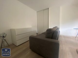  Appartement � louer 2 pi�ces 32 m�