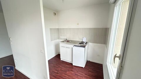  Appartement � louer 2 pi�ces 44 m�