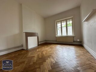  Appartement à louer 2 pièces 62 m²