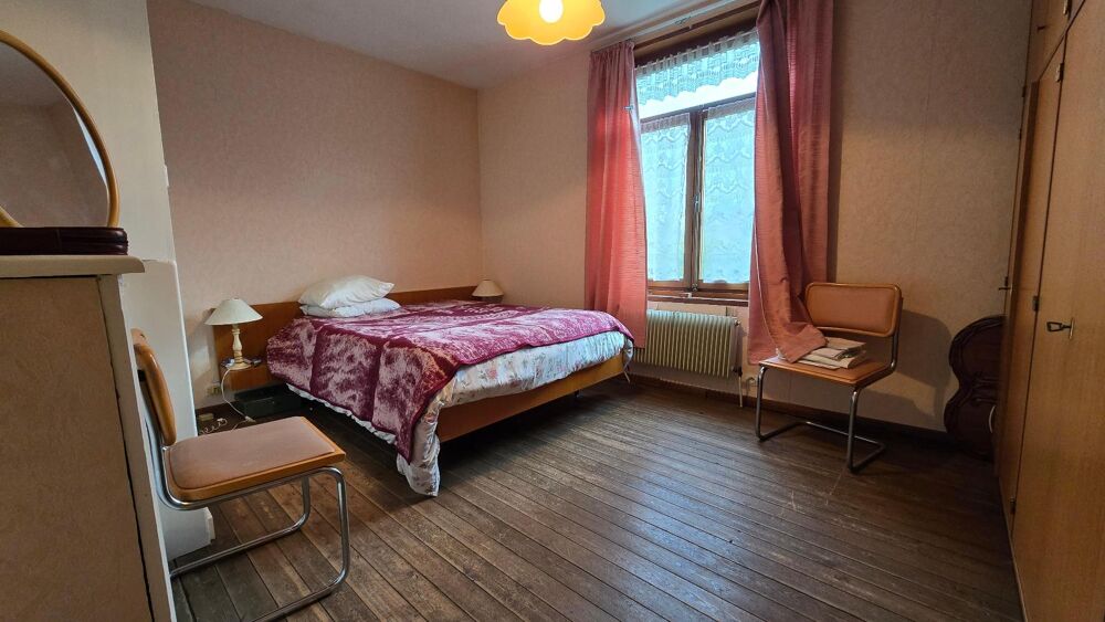 vente Maison - 5 pièce(s) - 112 m² Vendin-lès-Béthune (62232)