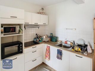  Appartement � louer 2 pi�ces 49 m�